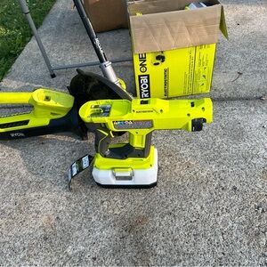 New sanitizer sprayer